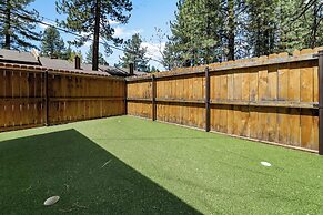 Summit Mountain Lodge