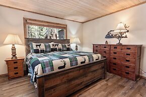 Summit Mountain Lodge