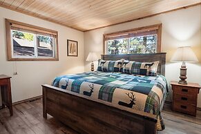 Summit Mountain Lodge