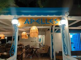 Apelles Butik Otel