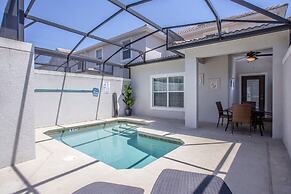 5 Bedroom at Storey Lake Orlando FL close to Disney 4851