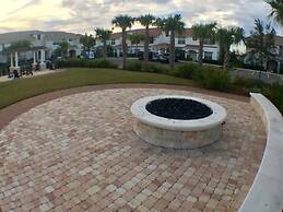 5 Bedroom at Storey Lake Orlando FL close to Disney 4851