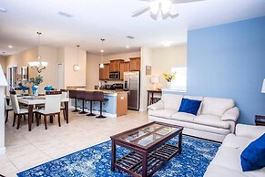 5 Bedroom at Storey Lake Orlando FL close to Disney 4851