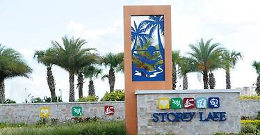 5 Bedroom at Storey Lake Orlando FL close to Disney 4851