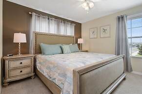 5 Bedroom at Storey Lake Orlando FL close to Disney 4851