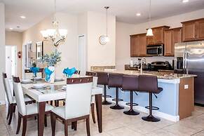 5 Bedroom at Storey Lake Orlando FL close to Disney 4851