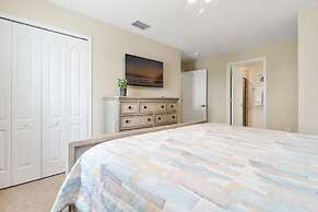 5 Bedroom at Storey Lake Orlando FL close to Disney 4851