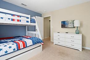 5 Bedroom at Storey Lake Orlando FL close to Disney 4851