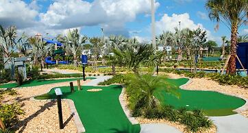 5 Bedroom at Storey Lake Orlando FL close to Disney 4851