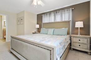 5 Bedroom at Storey Lake Orlando FL close to Disney 4851
