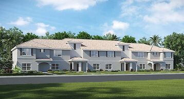 5 Bedroom at Storey Lake Orlando FL close to Disney 4851