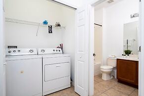 Amazing 4Bd Screened Pool Close to Disney 4572