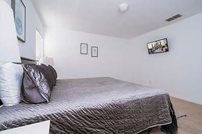 Amazing 4Bd Screened Pool Close to Disney 4572