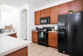 Amazing 4Bd Screened Pool Close to Disney 4572