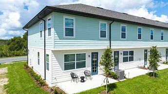 Casa Serene 3Bd near Disney @Festival Resort 963