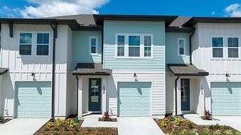 Charming 3Bd Close to Disney @ Festival 1026