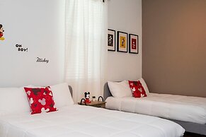 Family Friendly  3Bd Close to Disney @Champions Gate 991