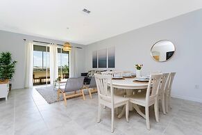 Family Friendly  3Bd Close to Disney @Champions Gate 991