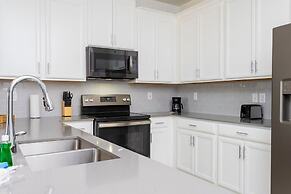 Family Friendly  3Bd Close to Disney @Champions Gate 991