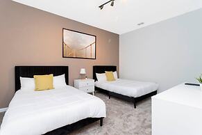 Family Friendly  3Bd Close to Disney @Champions Gate 991