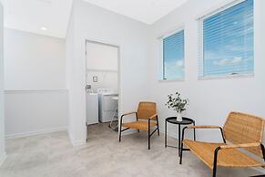 Family Friendly  3Bd Close to Disney @Champions Gate 991