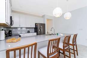 Family Friendly  3Bd Close to Disney @Champions Gate 991