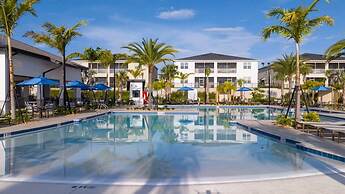 Family Friendly  3Bd Close to Disney @Champions Gate 991