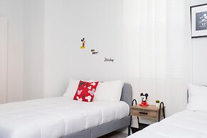 Family Friendly  3Bd Close to Disney @Champions Gate 991