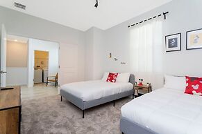 Family Friendly  3Bd Close to Disney @Champions Gate 991