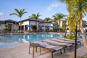 Family Friendly  3Bd Close to Disney @Champions Gate 991