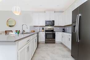 Family Friendly  3Bd Close to Disney @Champions Gate 991