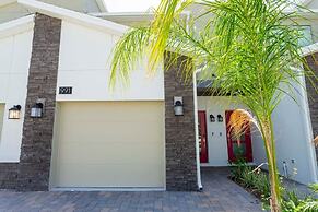 Family Friendly  3Bd Close to Disney @Champions Gate 991