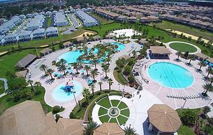 Family Friendly  3Bd Close to Disney @Champions Gate 991