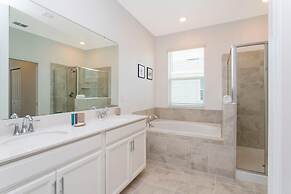 Family Friendly  3Bd Close to Disney @Champions Gate 991