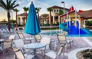 Family Friendly  3Bd Close to Disney @Champions Gate 991