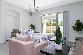 Family Friendly 2 Bd Close to Disney @ Champions Gate 8899