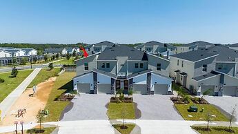 Family Friendly 2 Bd Close to Disney @ Champions Gate 8899