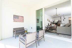 Family Friendly 2 Bd Close to Disney @ Champions Gate 8899