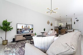 Family Friendly 2 Bd Close to Disney @ Champions Gate 8899