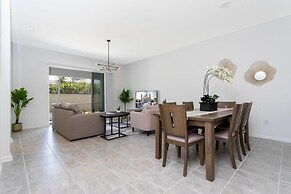 Family Friendly 2 Bd Close to Disney @ Champions Gate 8899