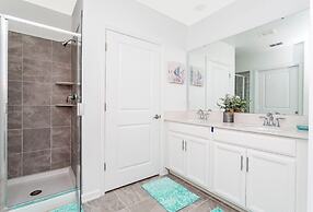 Family Friendly 2 Bd Close to Disney @ Champions Gate 8899