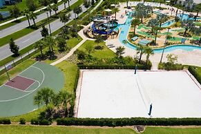 Gorgeous 2Bd Apto Close to Disney @ Storey Lake 404 3191