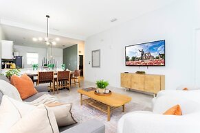 Gorgeous 2Bd Apto Close to Disney @ Storey Lake 404 3191