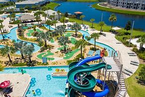 Gorgeous 2Bd Apto Close to Disney @ Storey Lake 404 3191