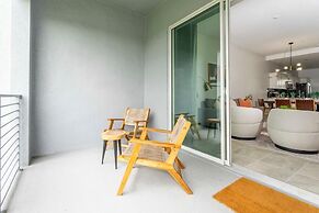 Gorgeous 2Bd Apto Close to Disney @ Storey Lake 404 3191