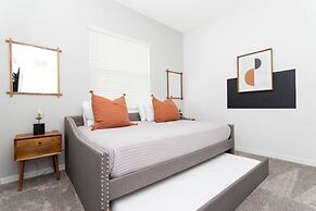 Gorgeous 2Bd Apto Close to Disney @ Storey Lake 404 3191