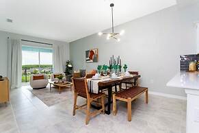 Gorgeous 2Bd Apto Close to Disney @ Storey Lake 404 3191