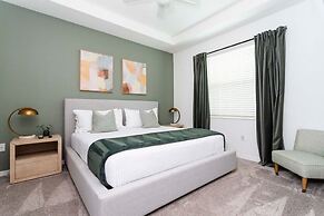 Gorgeous 2Bd Apto Close to Disney @ Storey Lake 404 3191