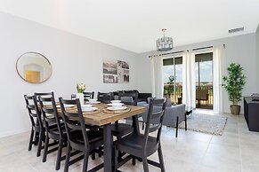 Gorgeous 3Bd Close to Disney @Champions Gate 993