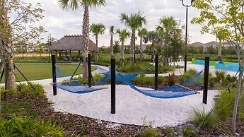 Gorgeous 3Bd Close to Disney @Champions Gate 993